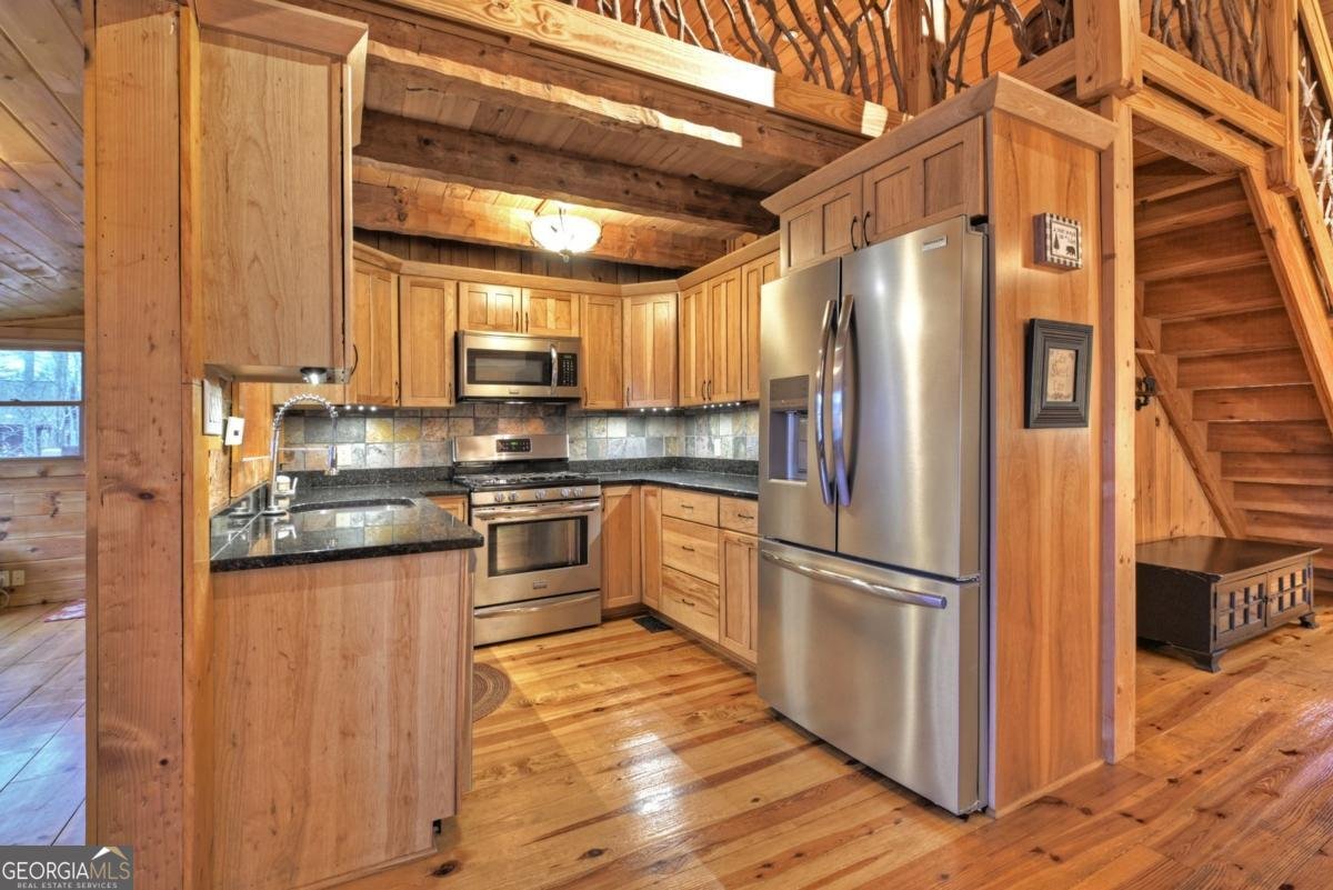 64 Kismet Court Ellijay - 7