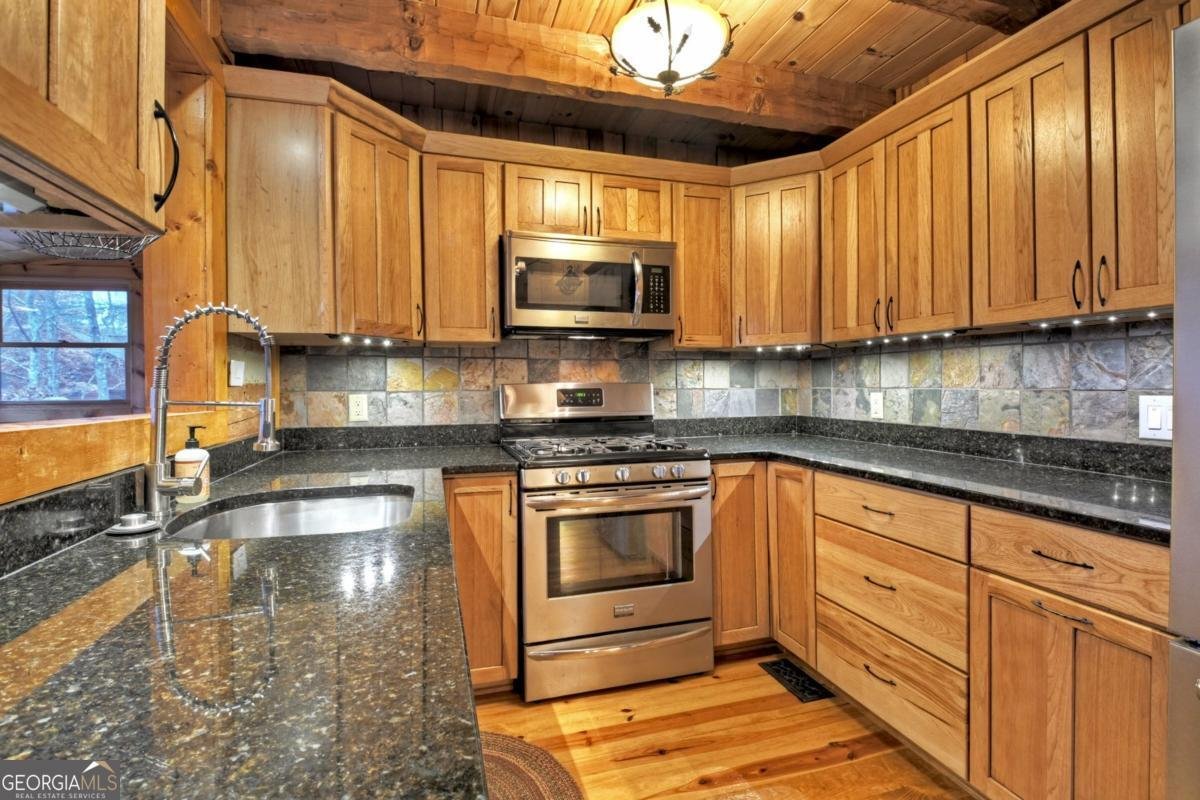 64 Kismet Court Ellijay - 8