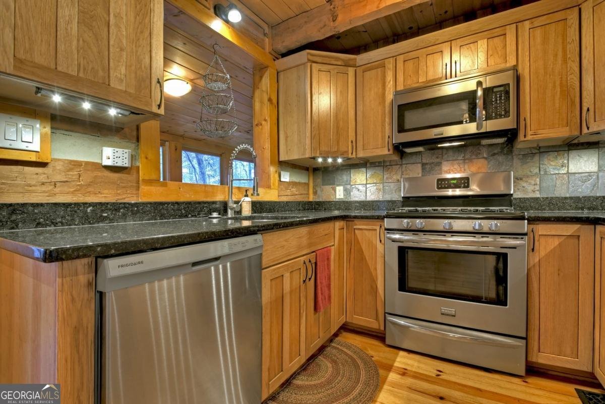 64 Kismet Court Ellijay - 9
