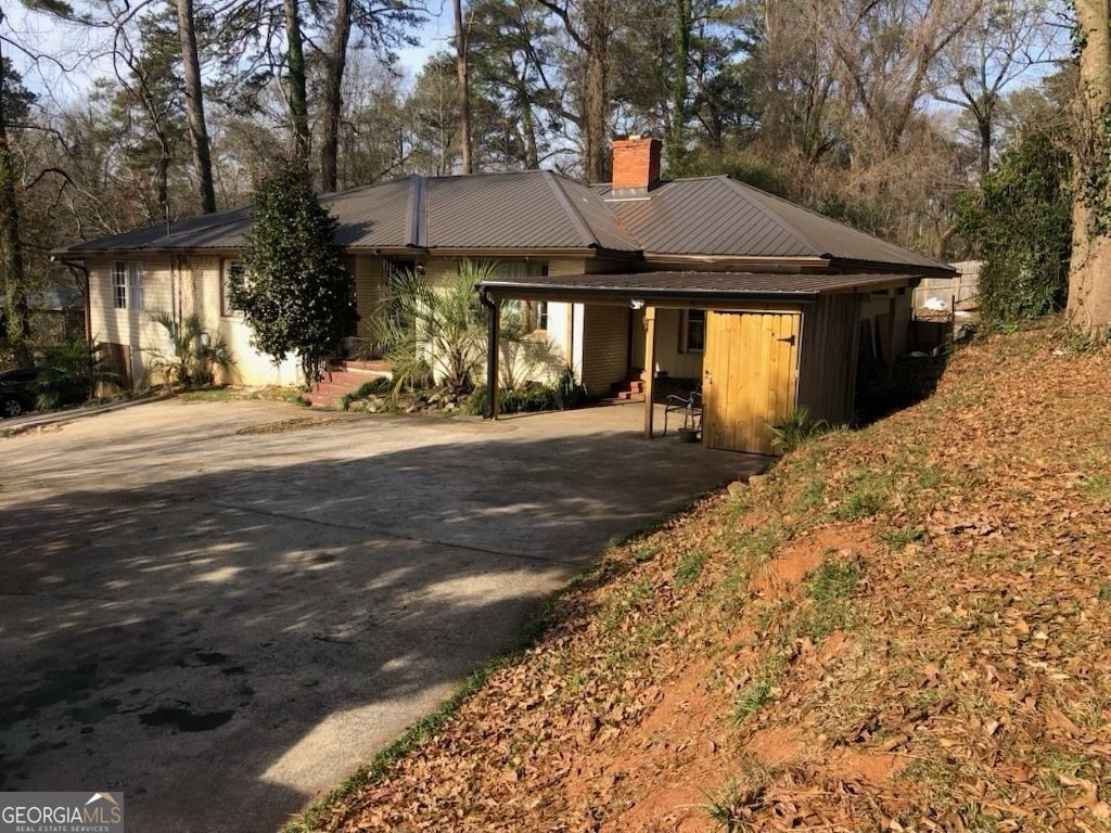 1625 Linda Drive Decatur - 1