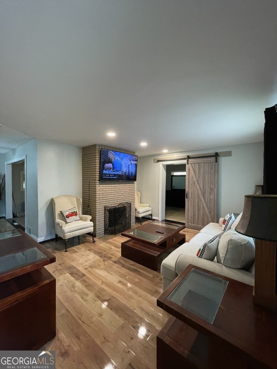 1625 Linda Drive Decatur - 10