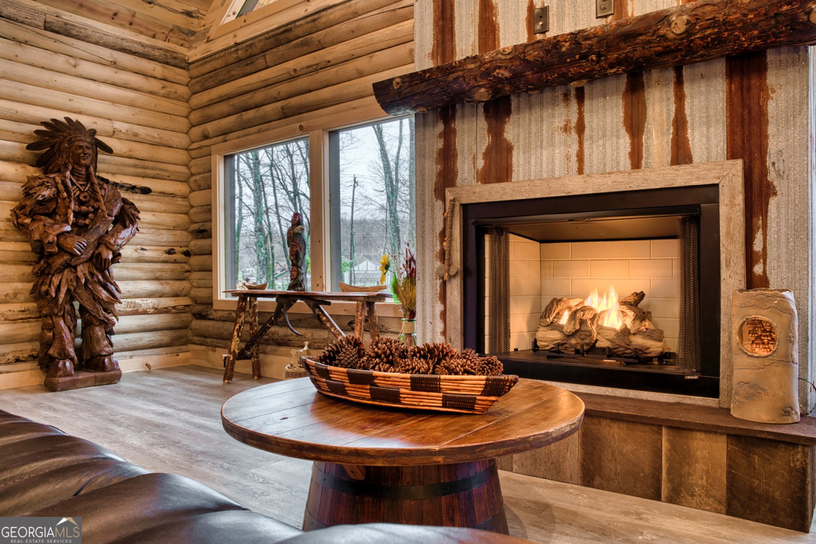 12021 Old Hwy 76 Morganton - 15