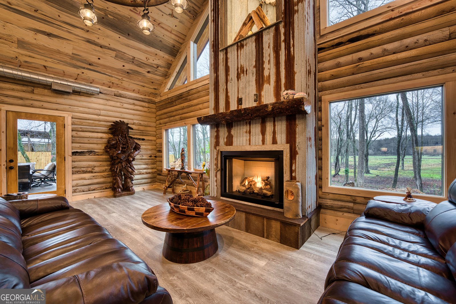 12021 Old Hwy 76 Morganton - 16