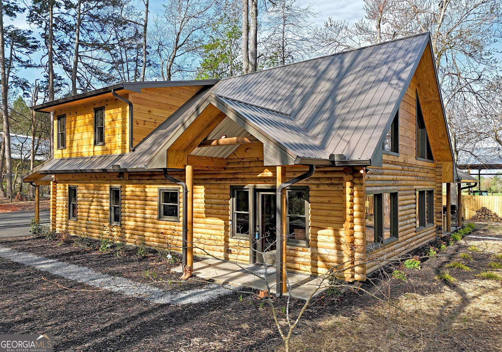 12021 Old Hwy 76 Morganton - 2