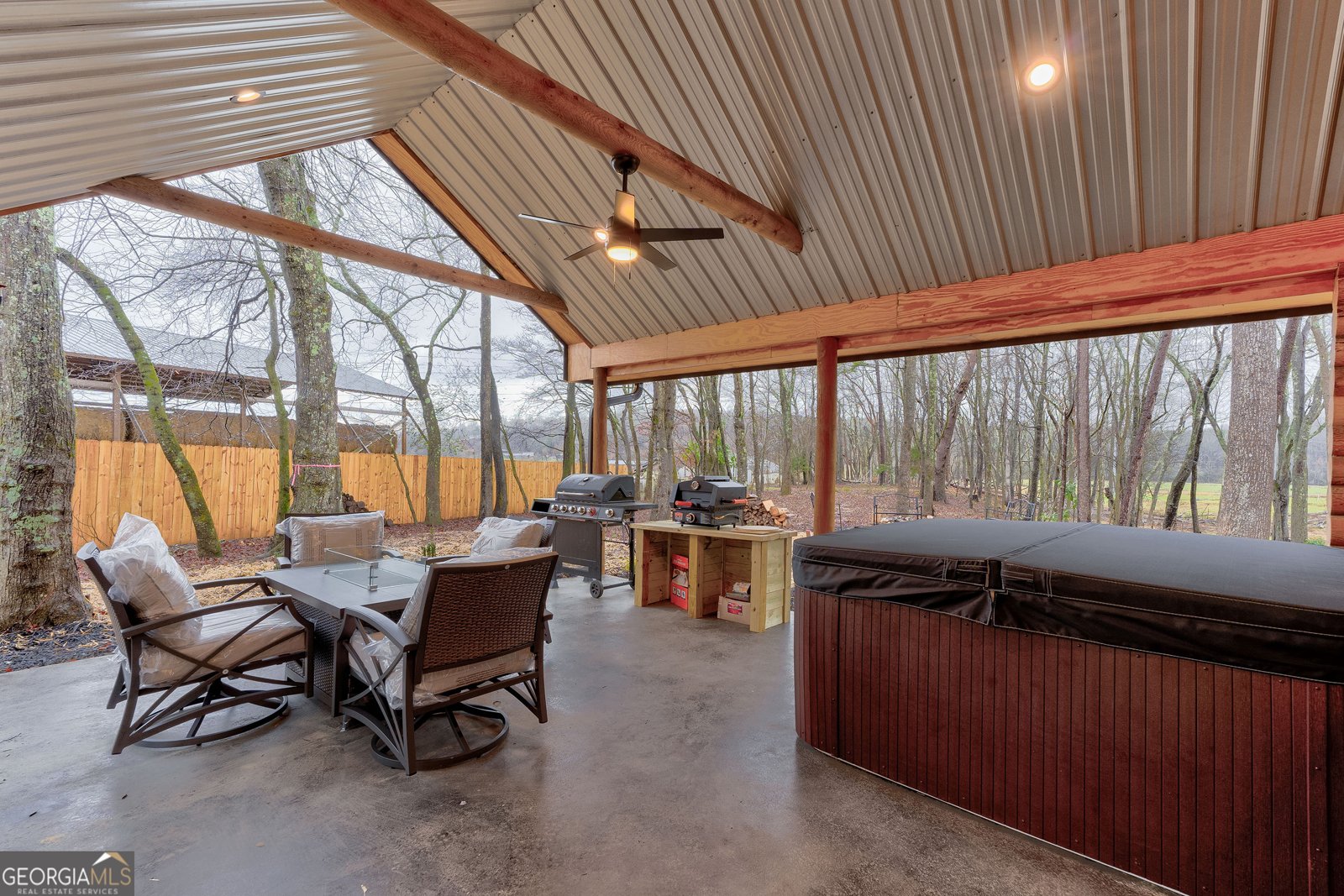12021 Old Hwy 76 Morganton - 29