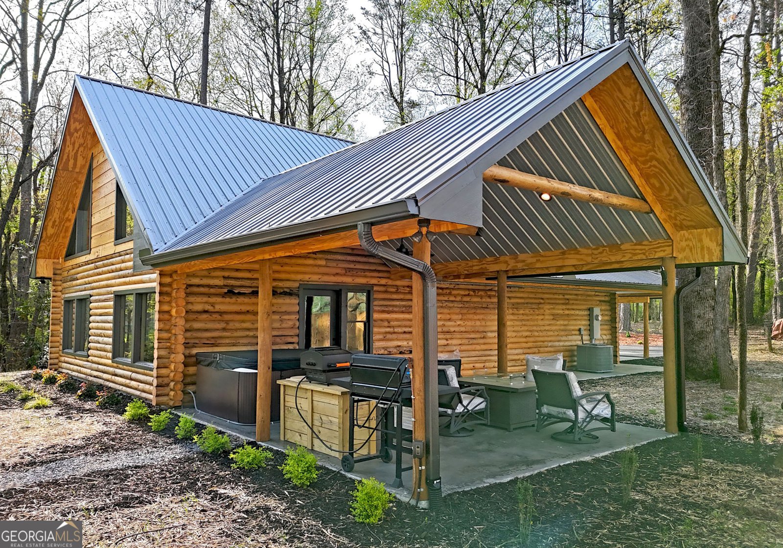 12021 Old Hwy 76 Morganton - 3