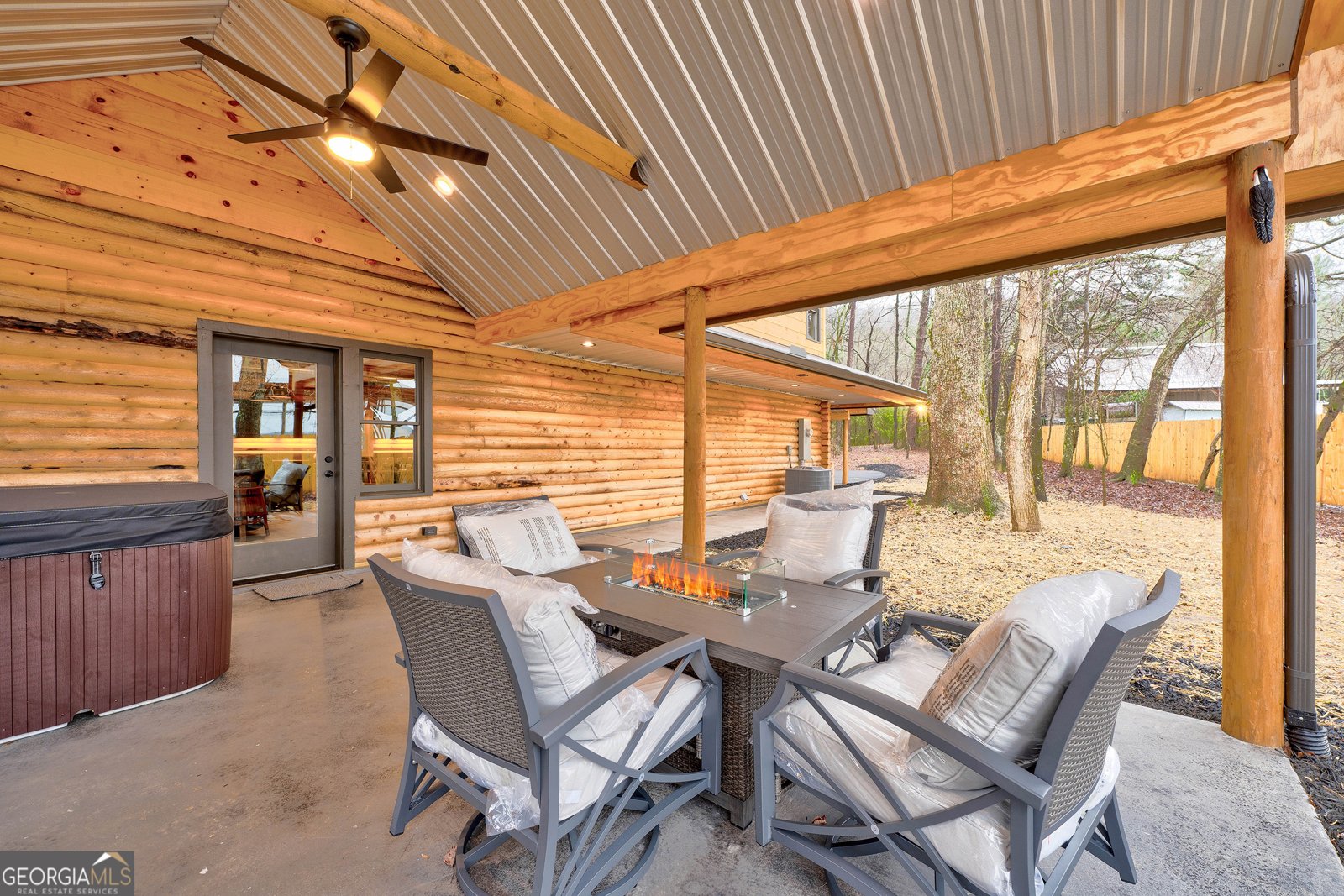 12021 Old Hwy 76 Morganton - 30