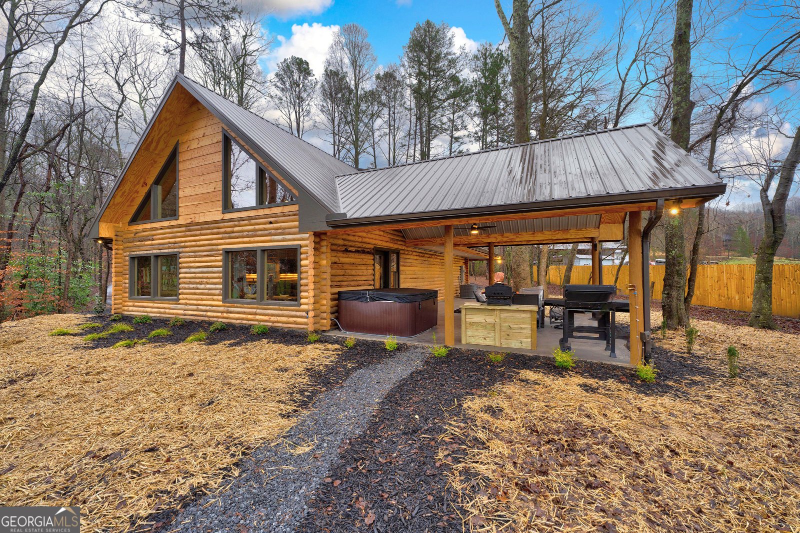 12021 Old Hwy 76 Morganton - 31