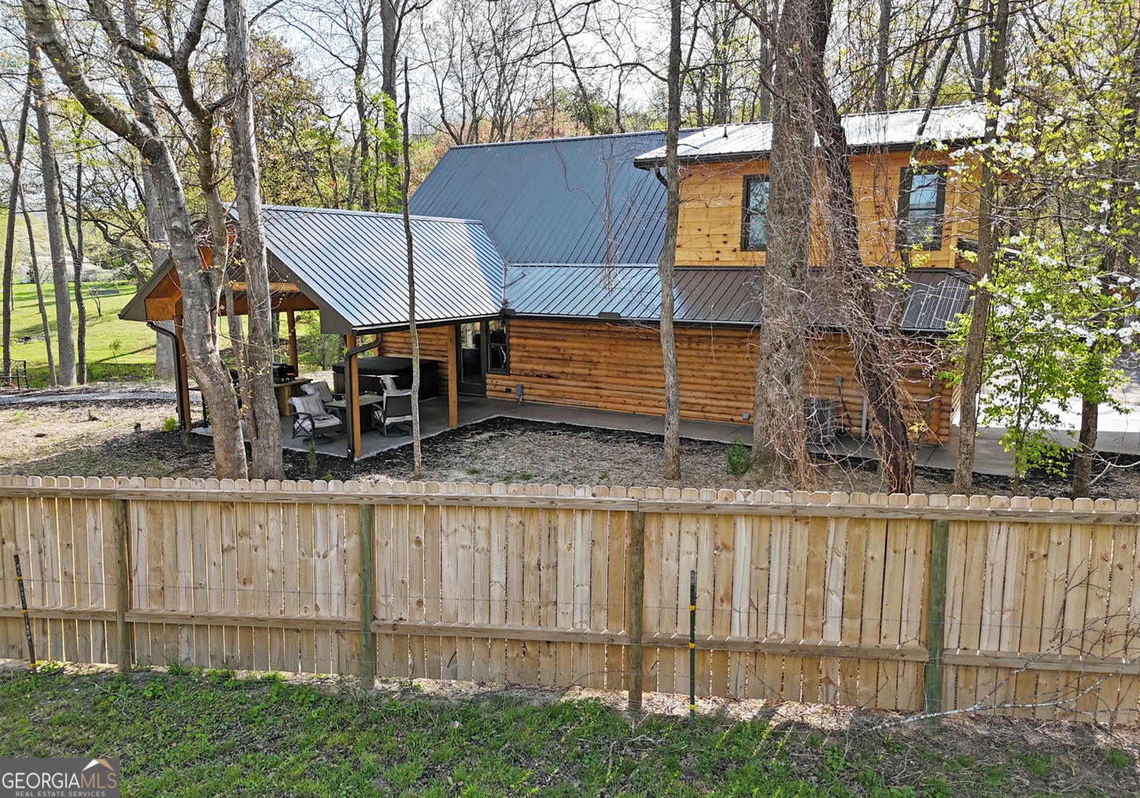 12021 Old Hwy 76 Morganton - 32