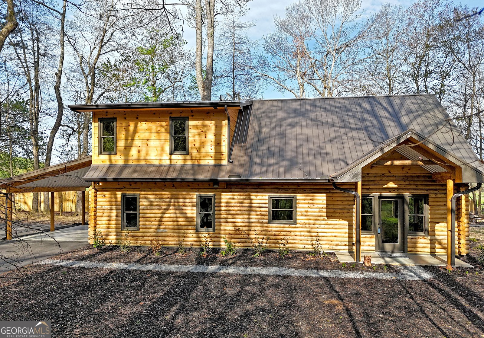 12021 Old Hwy 76 Morganton - 33