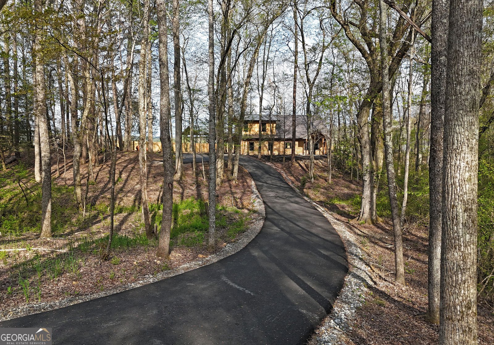 12021 Old Hwy 76 Morganton - 34