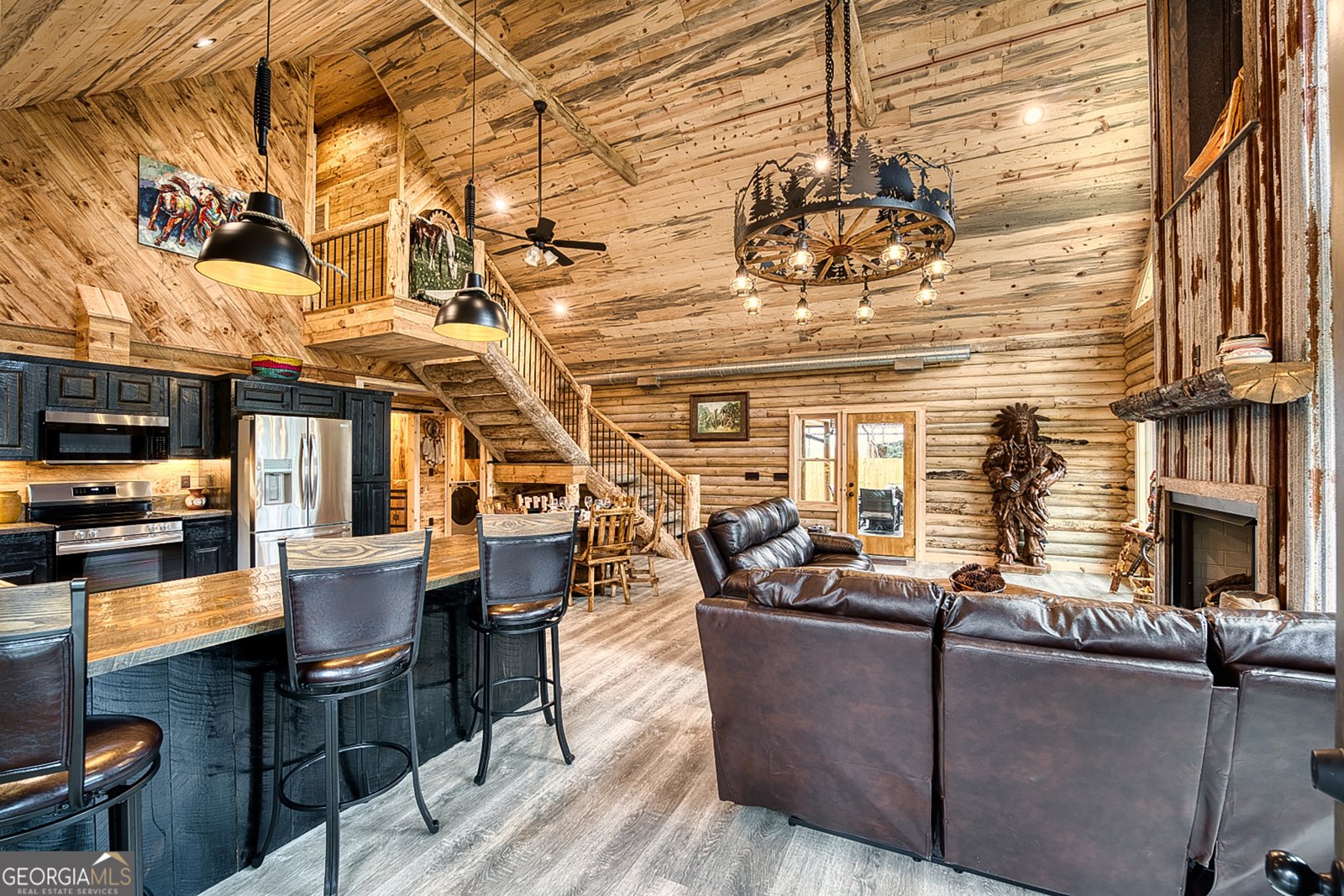 12021 Old Hwy 76 Morganton - 6