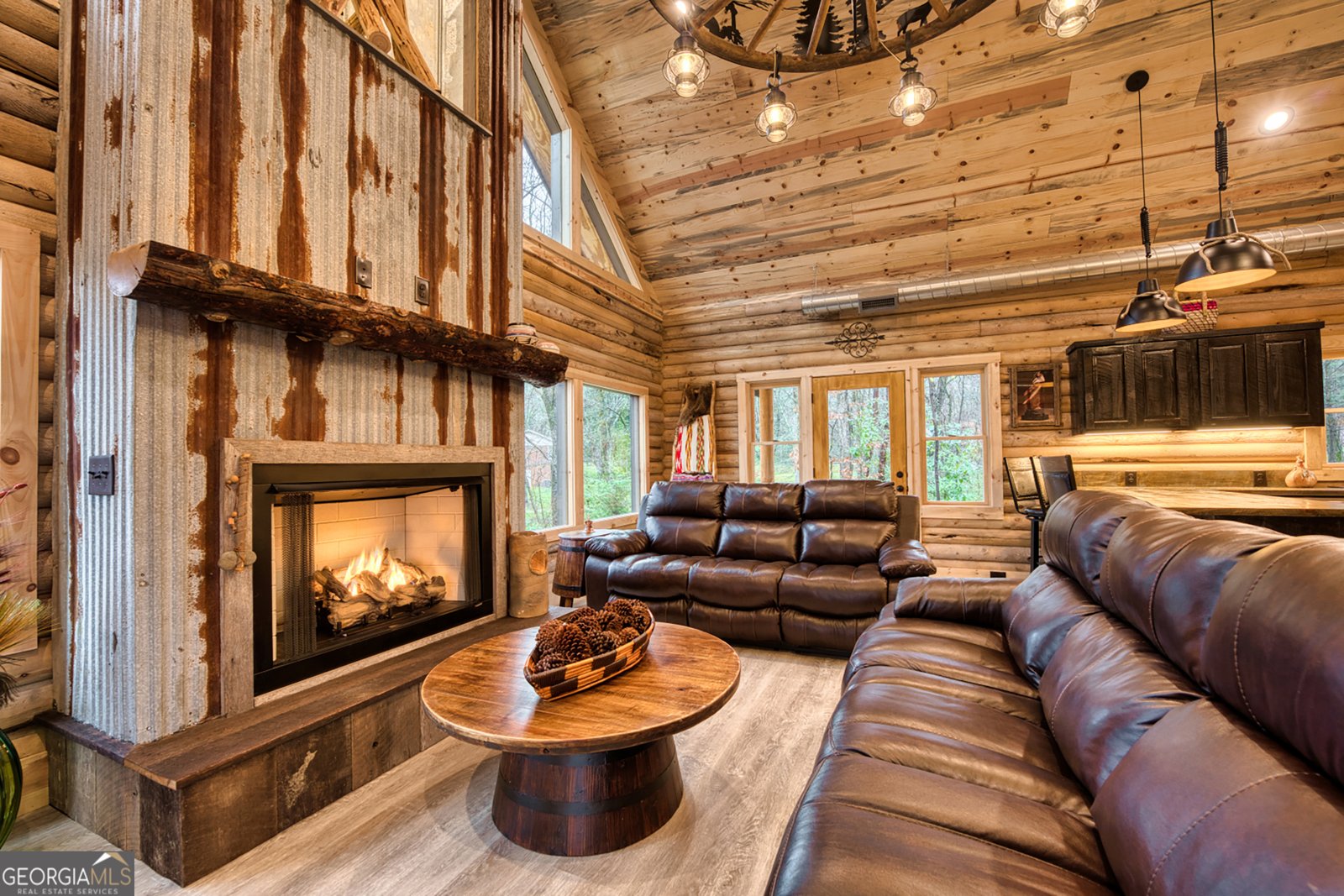 12021 Old Hwy 76 Morganton - 7