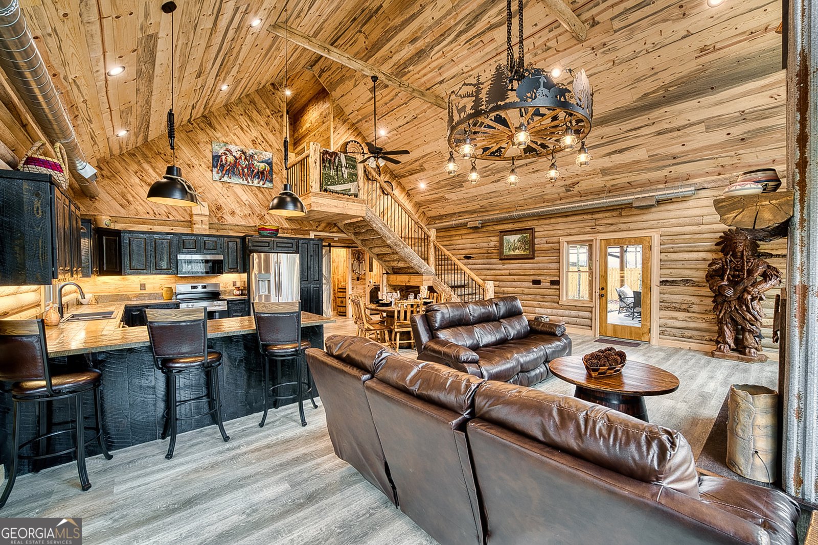 12021 Old Hwy 76 Morganton - 8
