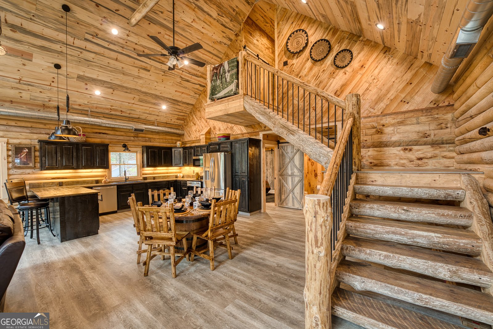 12021 Old Hwy 76 Morganton - 9