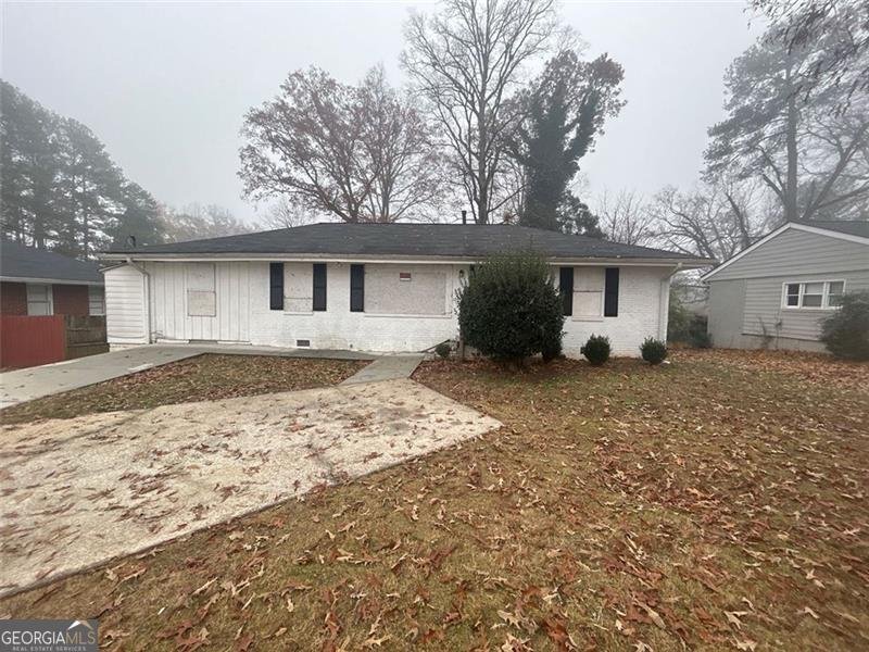 4887 GLENWOOD Road Decatur - 2