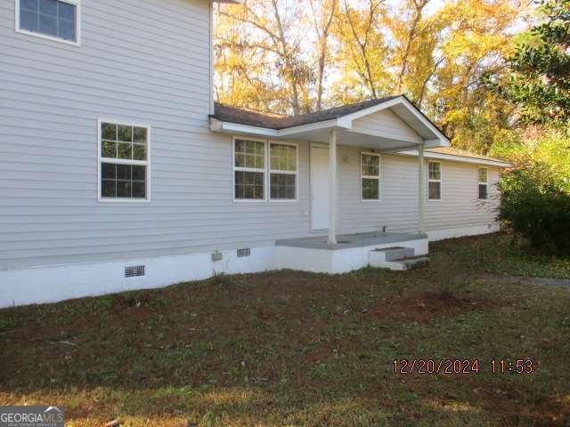 7337 East Oglethorpe Highway Midway - 1