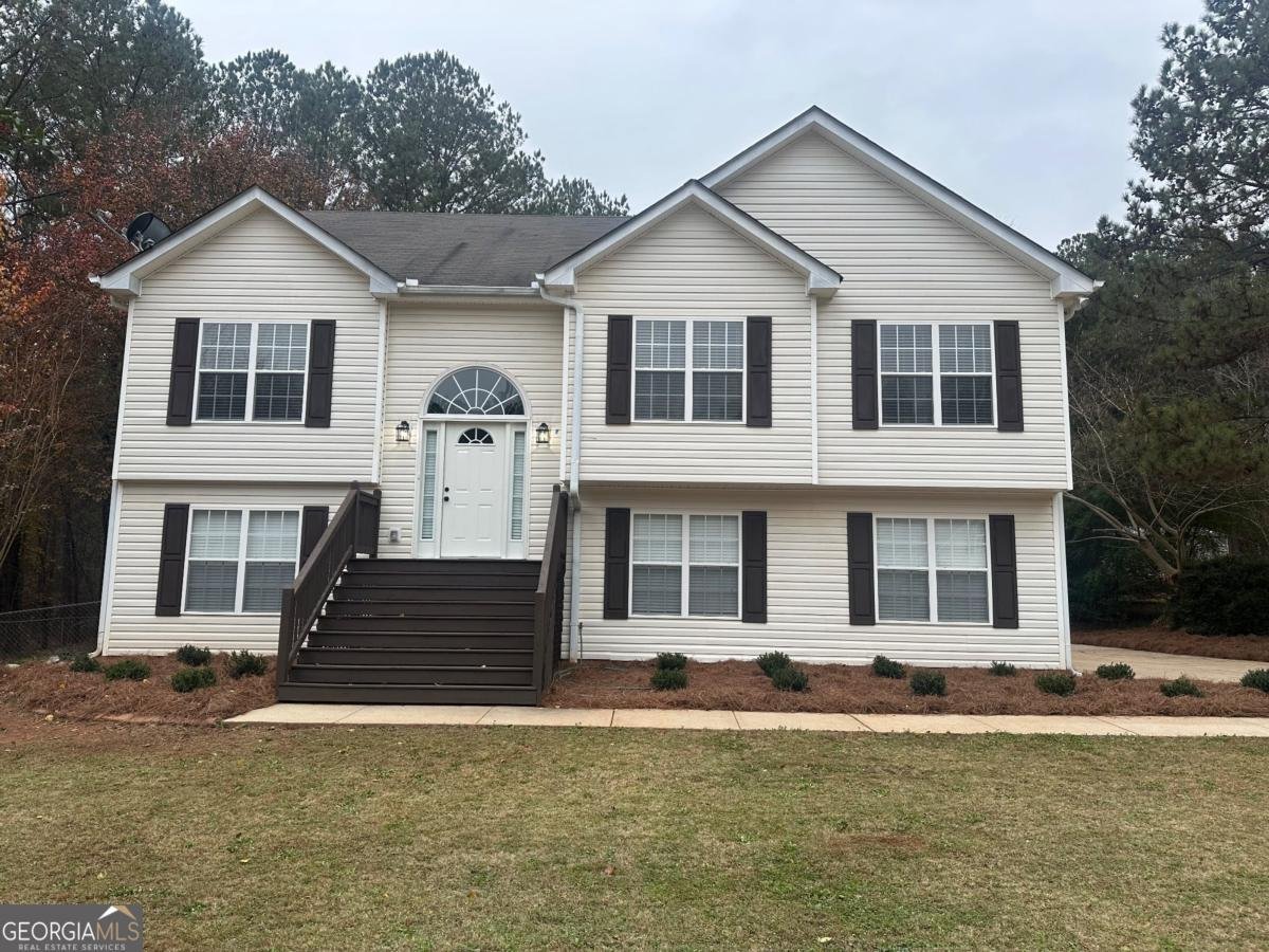 360 Chestnut Drive Covington - 1