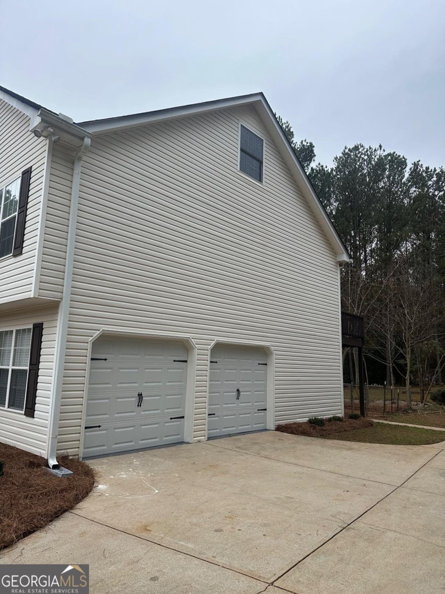 360 Chestnut Drive Covington - 3