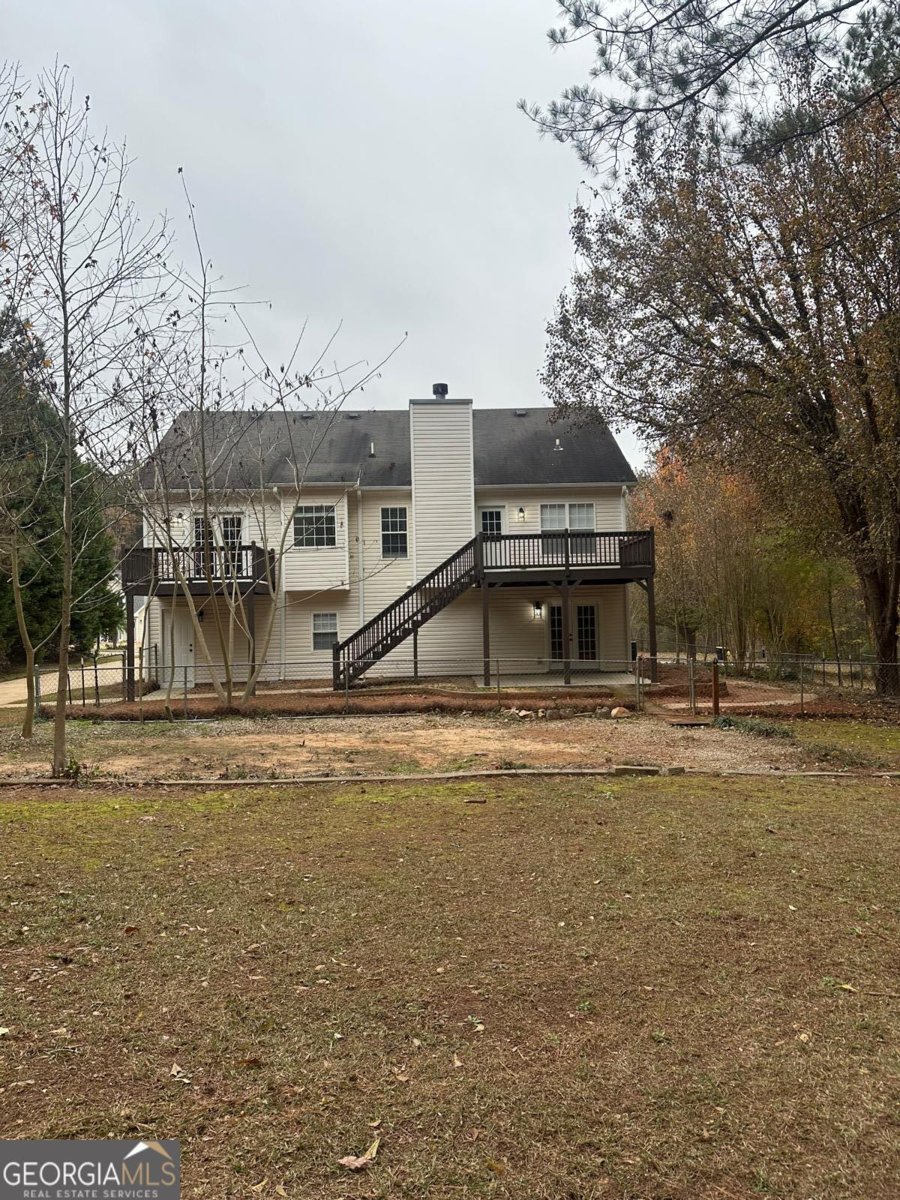 360 Chestnut Drive Covington - 45