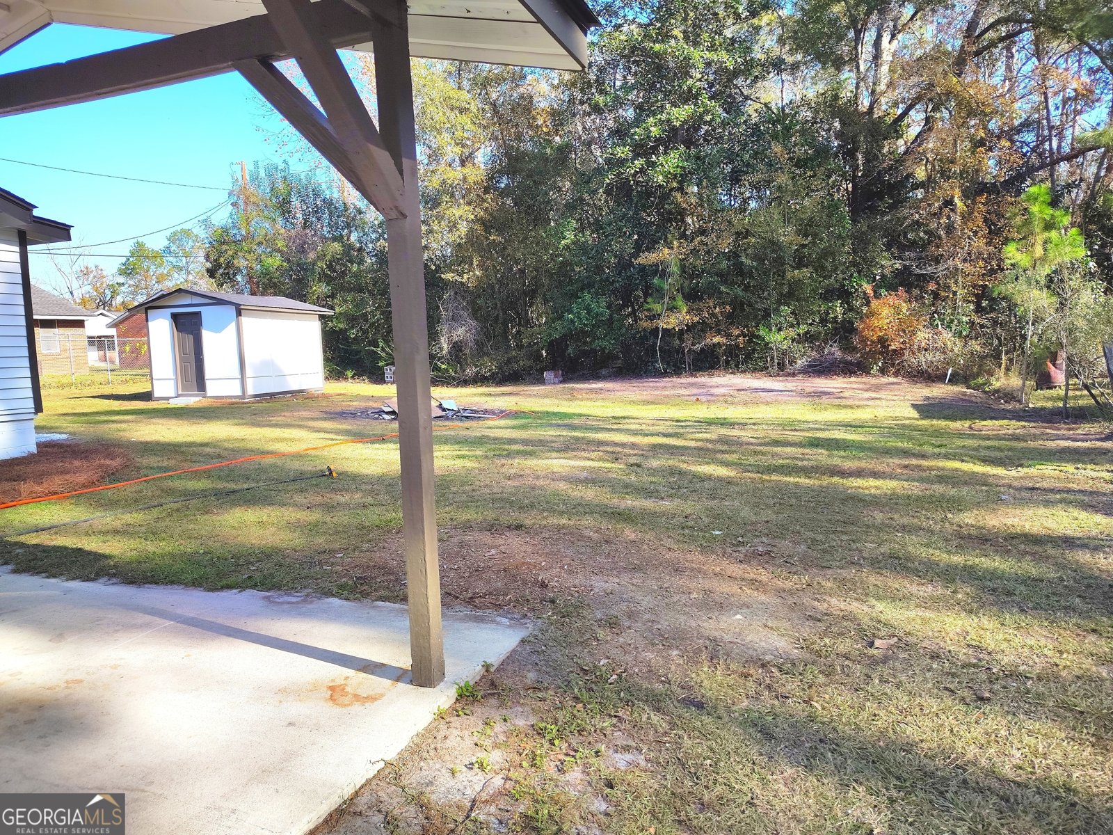 336 Brobston Street Baxley - 10