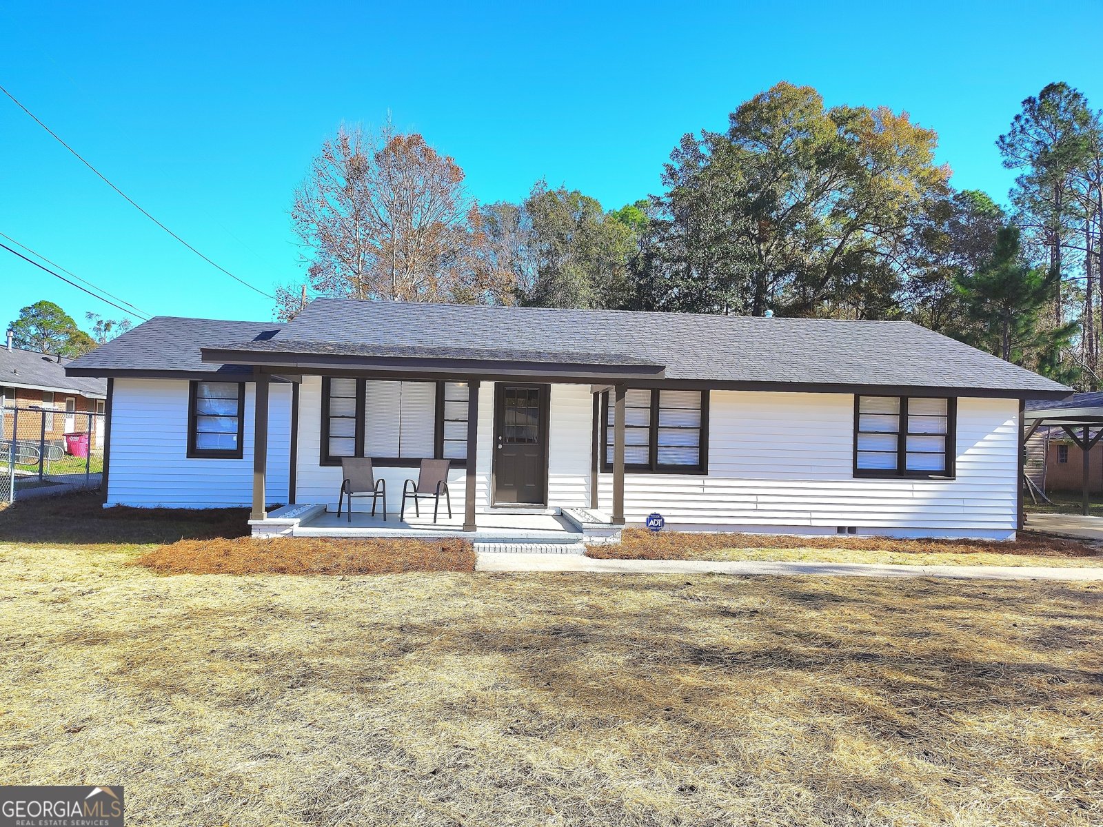 336 Brobston Street Baxley - 2