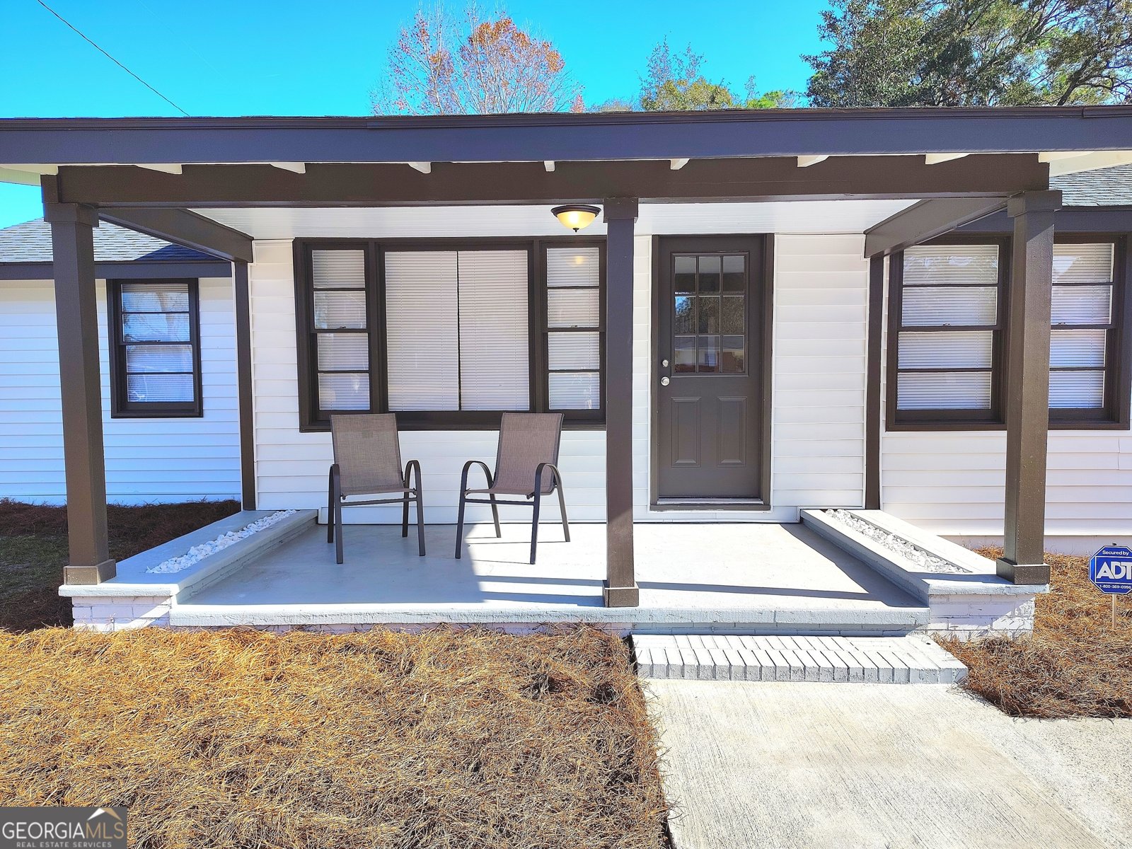 336 Brobston Street Baxley - 3