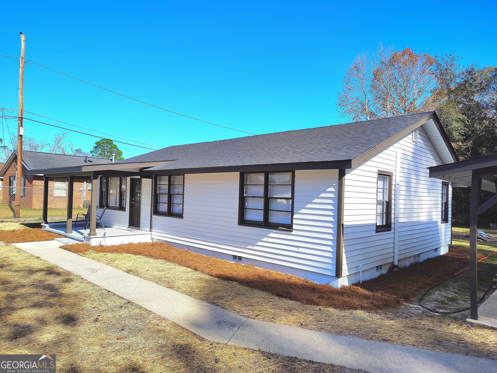 336 Brobston Street Baxley - 4