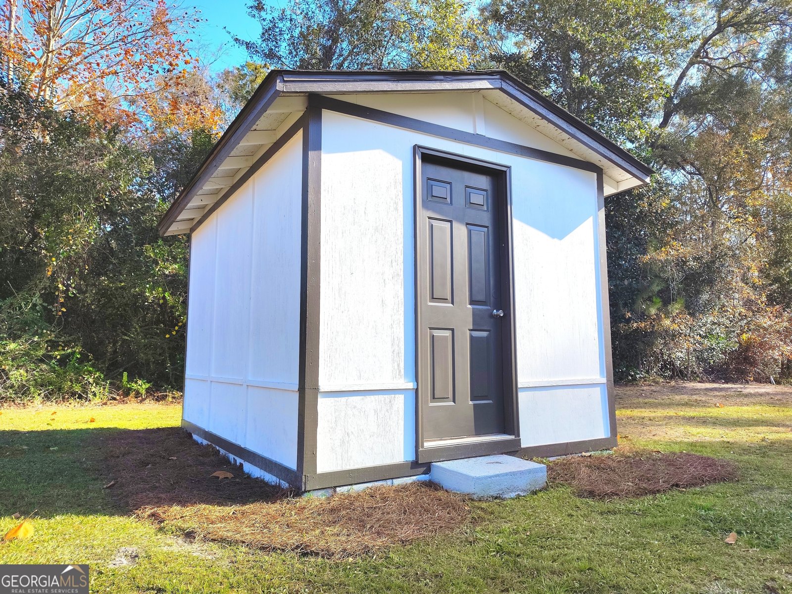 336 Brobston Street Baxley - 9