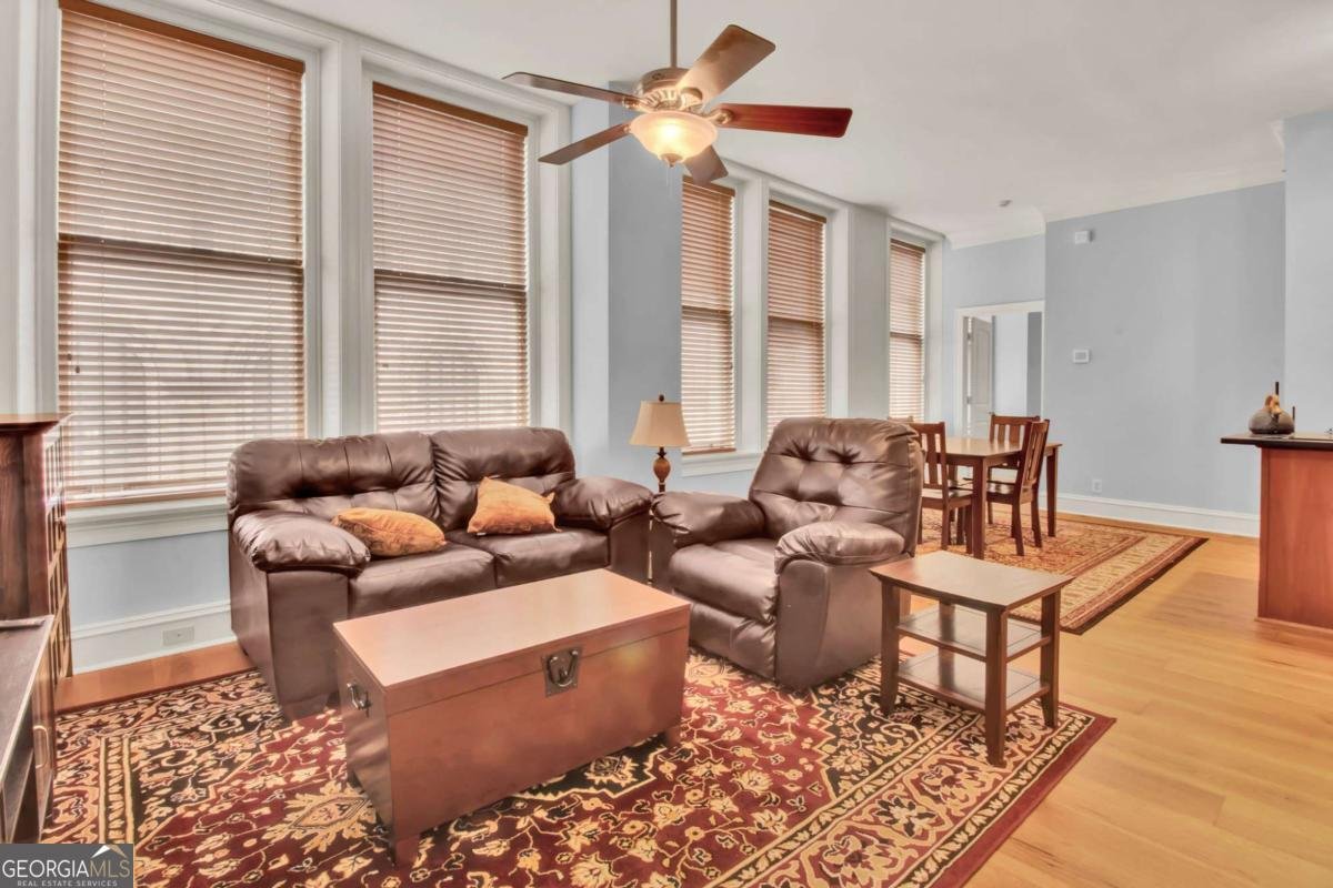 57 Forsyth Street Atlanta - 20