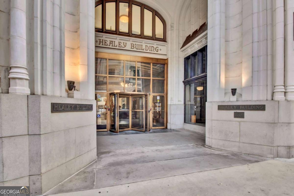 57 Forsyth Street Atlanta - 22