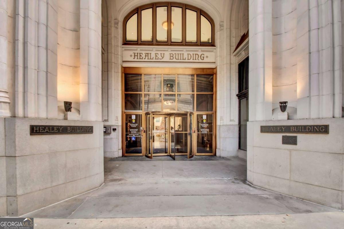 57 Forsyth Street Atlanta - 23