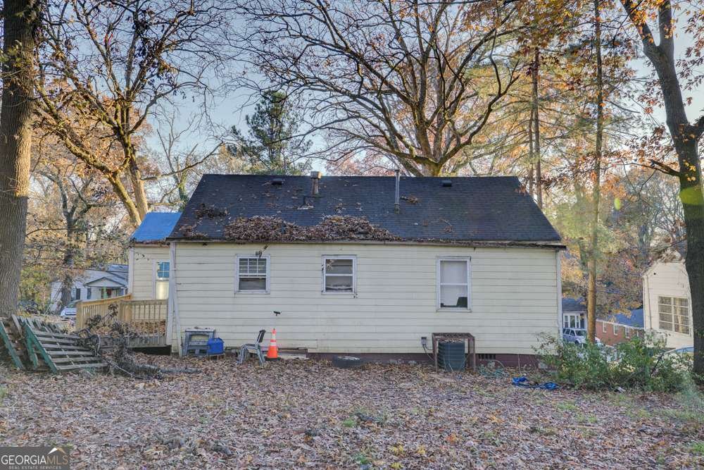 1743 Marcel Avenue Atlanta - 7