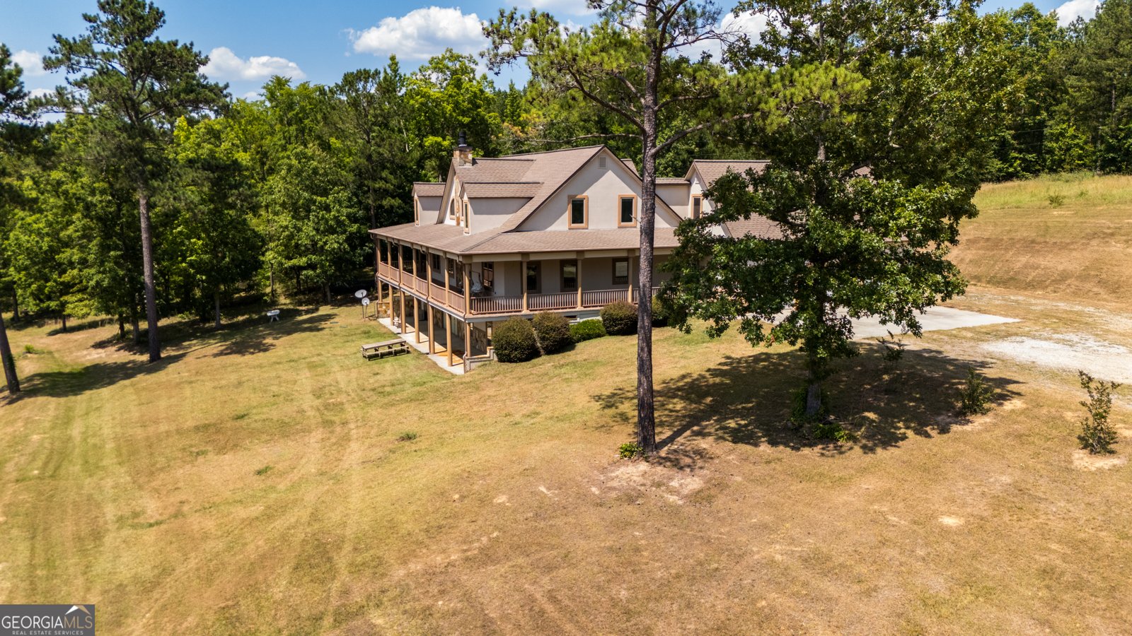 115 Old Stewart Road Forsyth - 2
