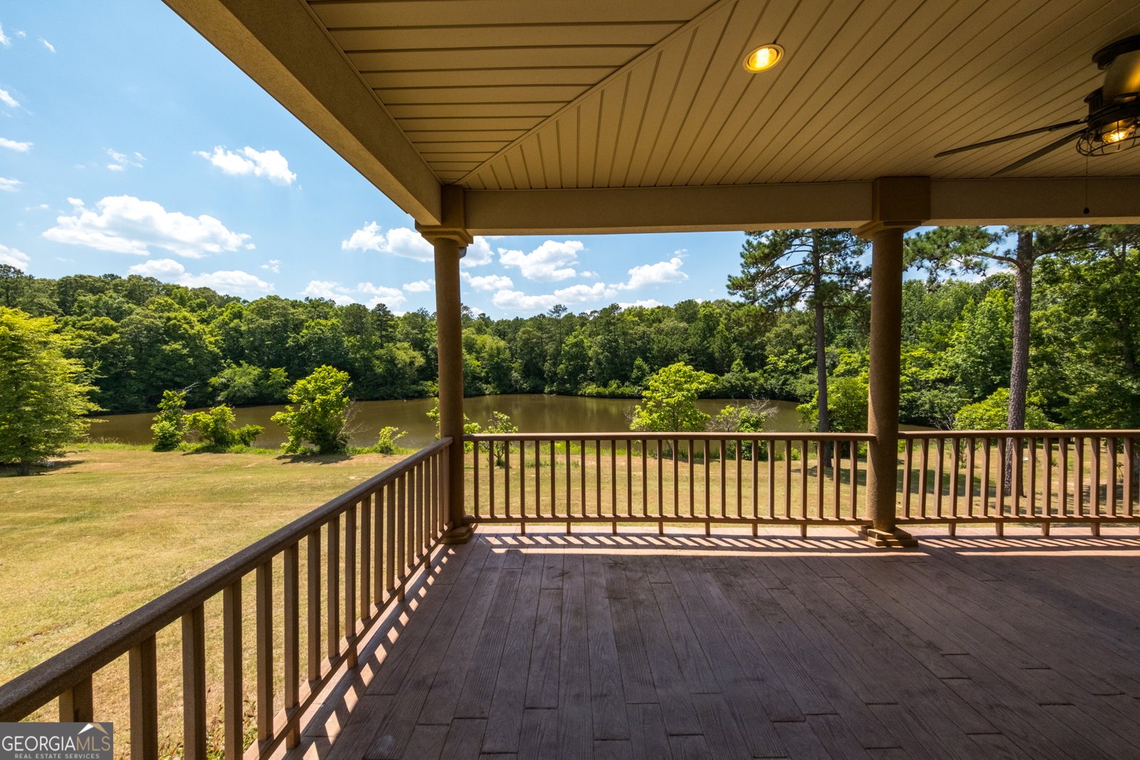 115 Old Stewart Road Forsyth - 27