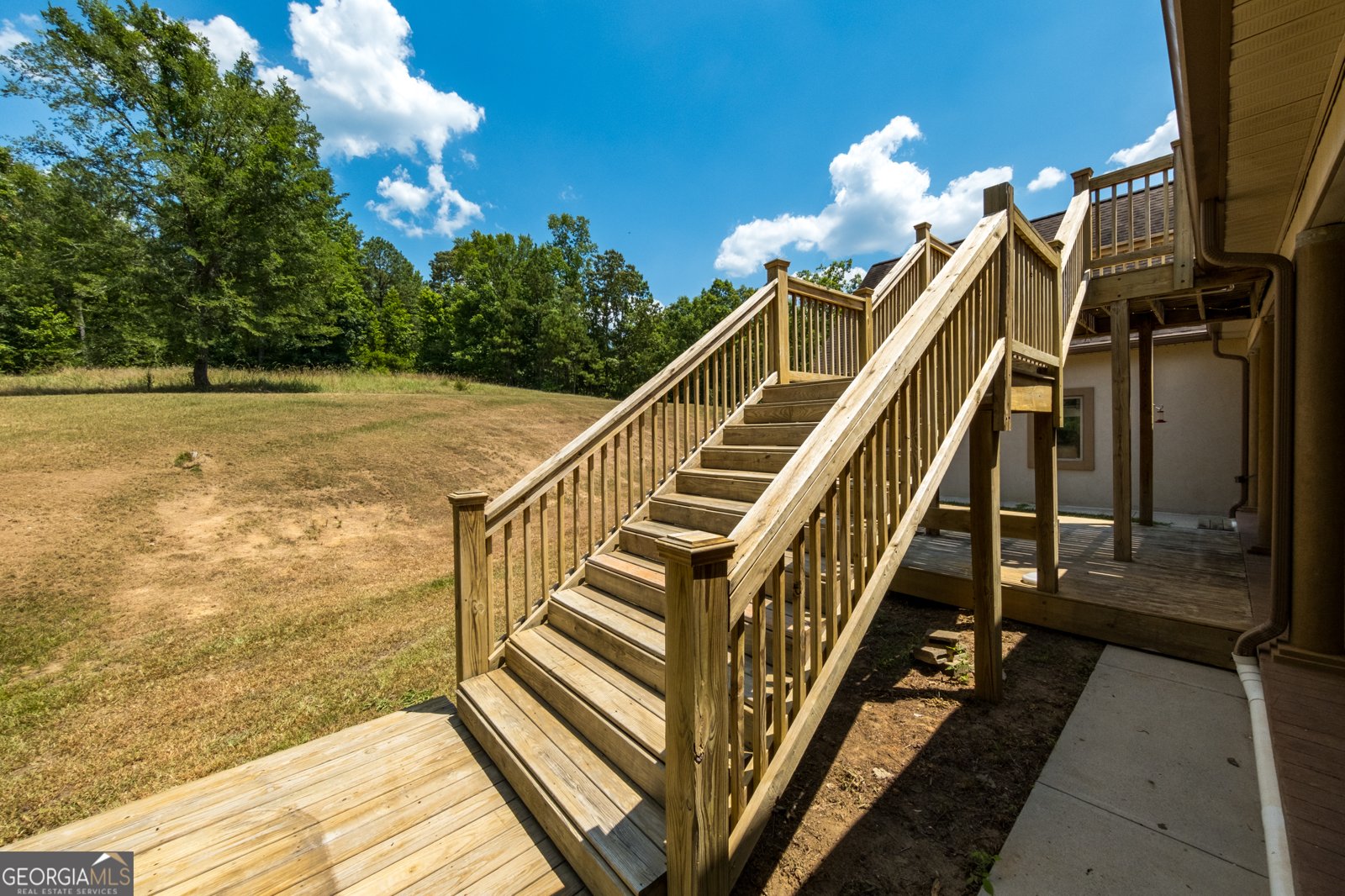 115 Old Stewart Road Forsyth - 29