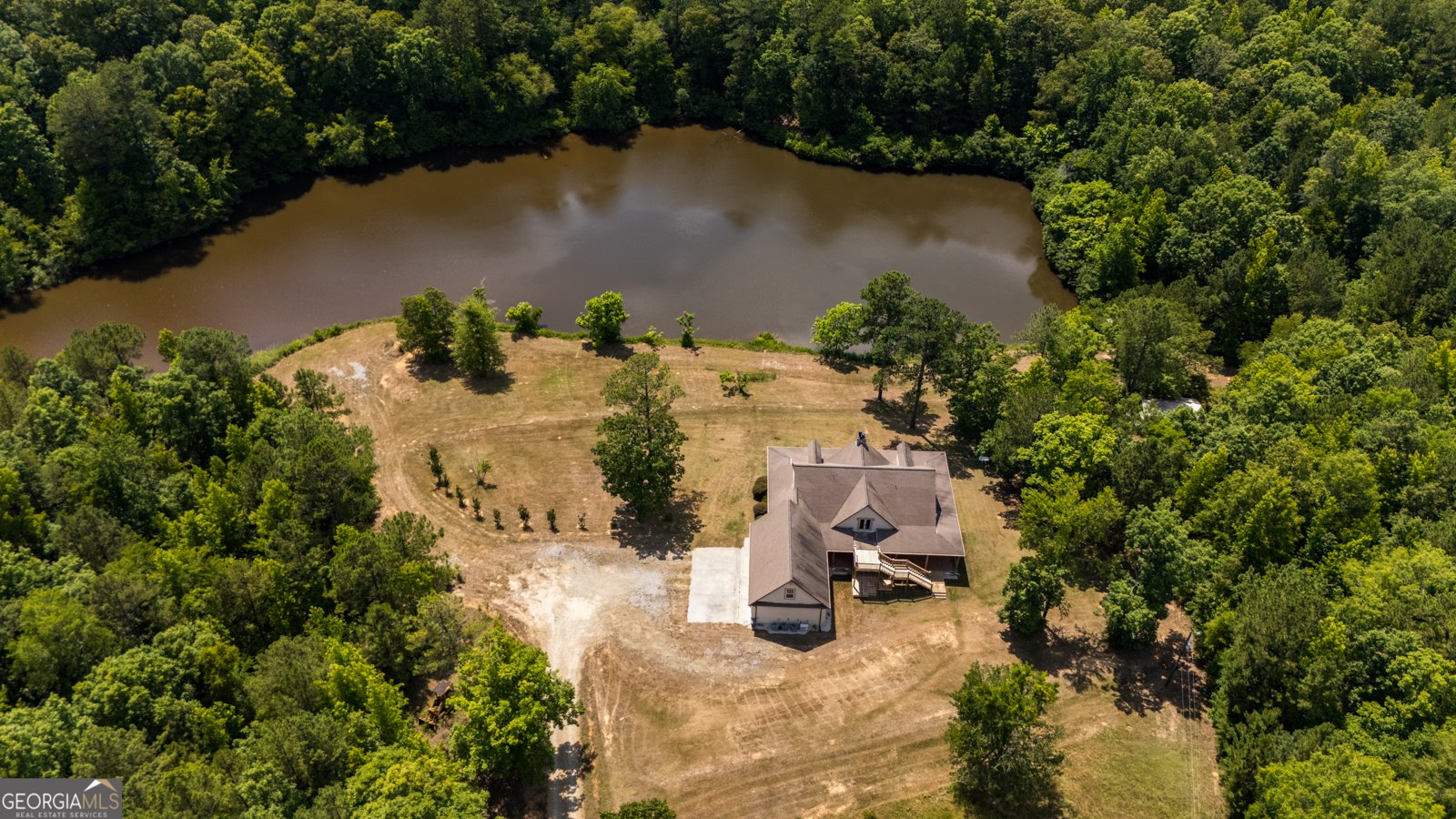 115 Old Stewart Road Forsyth - 3