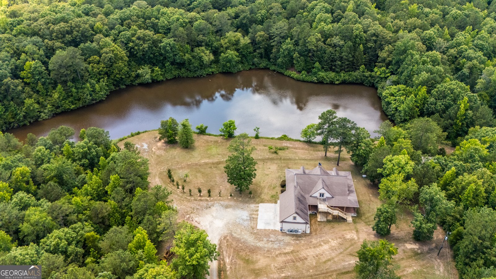115 Old Stewart Road Forsyth - 4