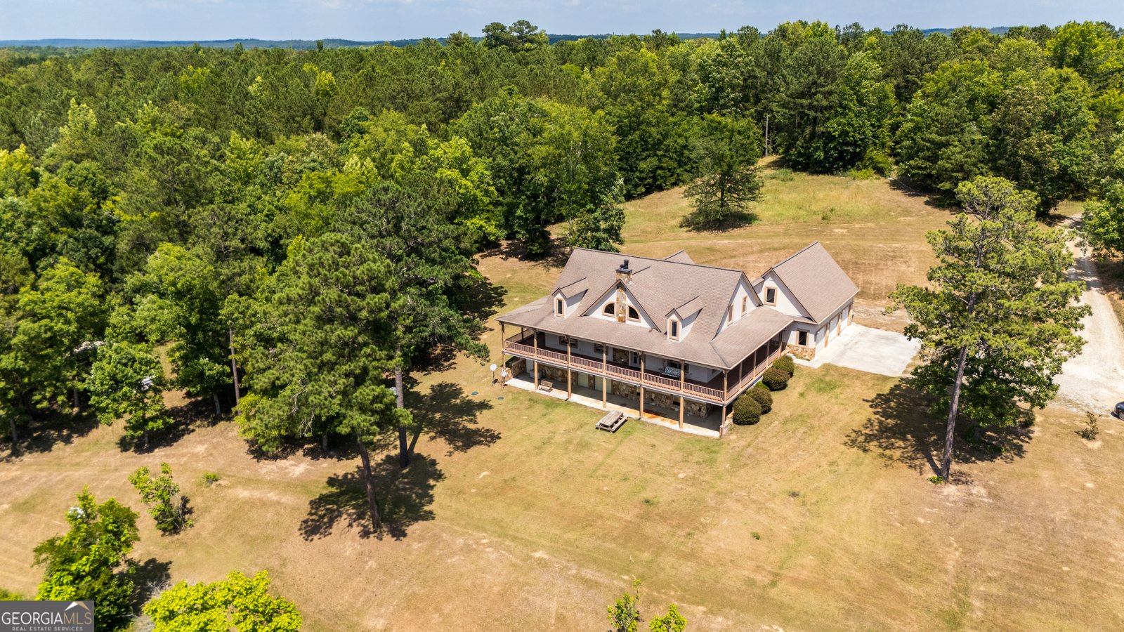 115 Old Stewart Road Forsyth - 5