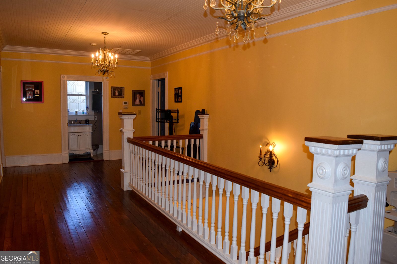 6464 Danburg Road Tignall - 11