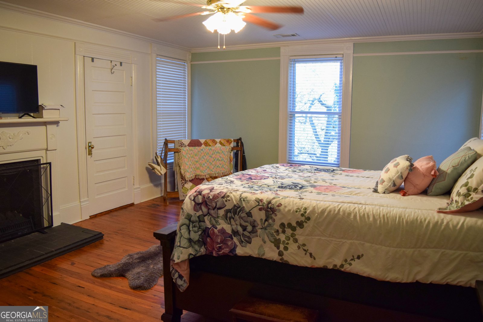 6464 Danburg Road Tignall - 12