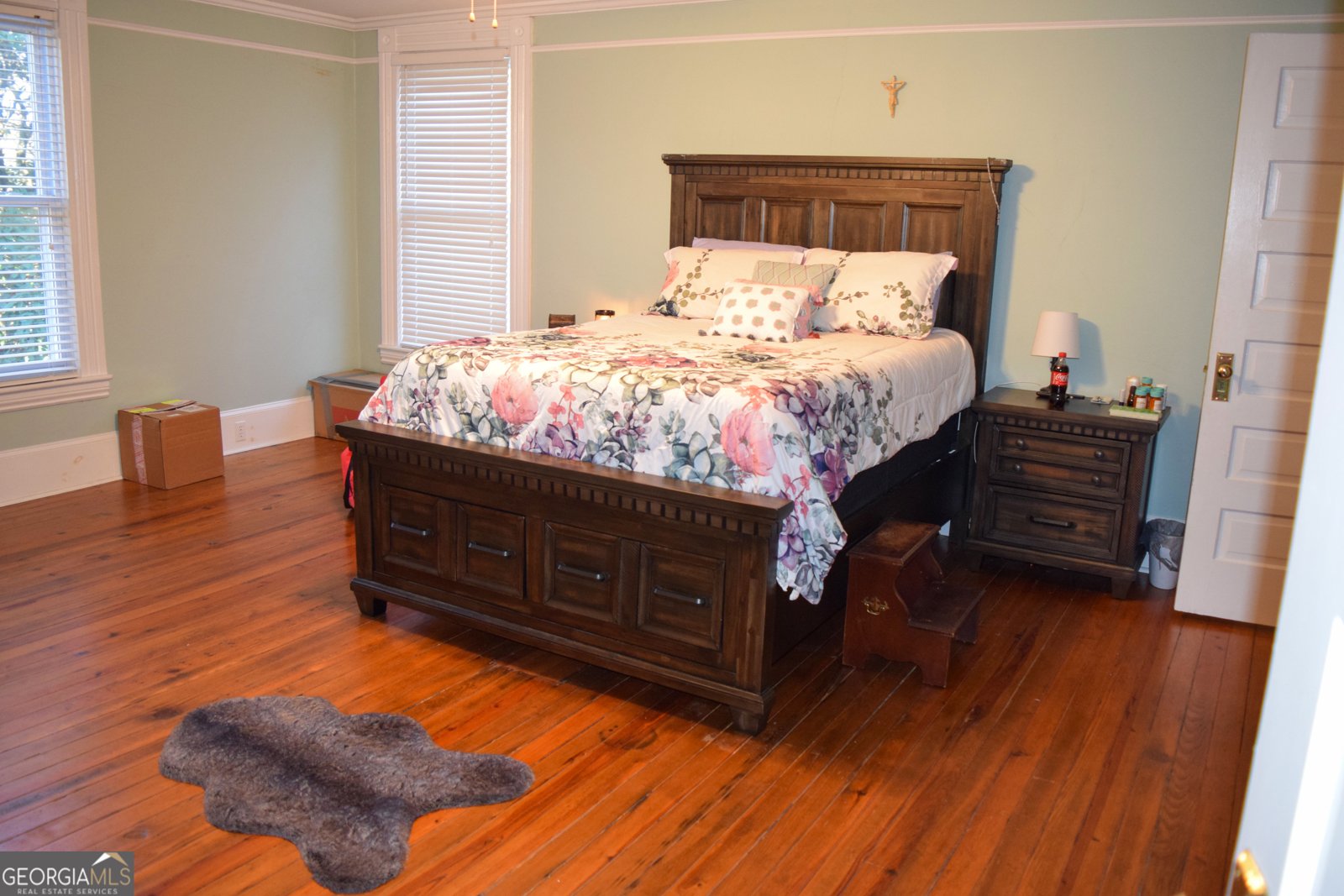 6464 Danburg Road Tignall - 13