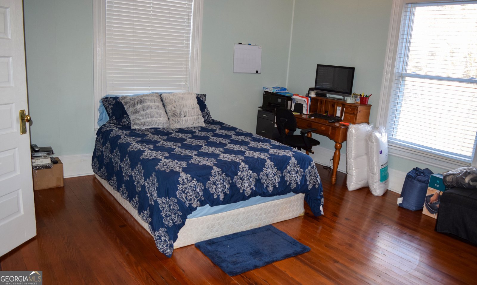 6464 Danburg Road Tignall - 15