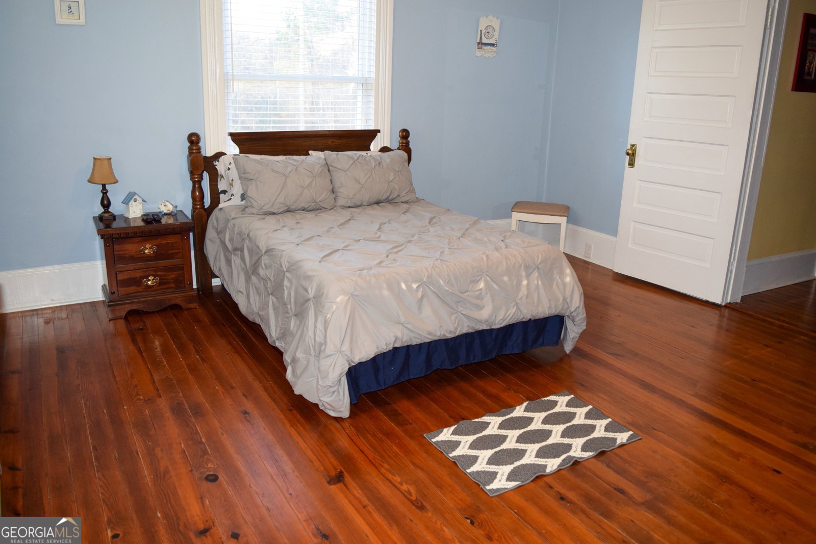 6464 Danburg Road Tignall - 17