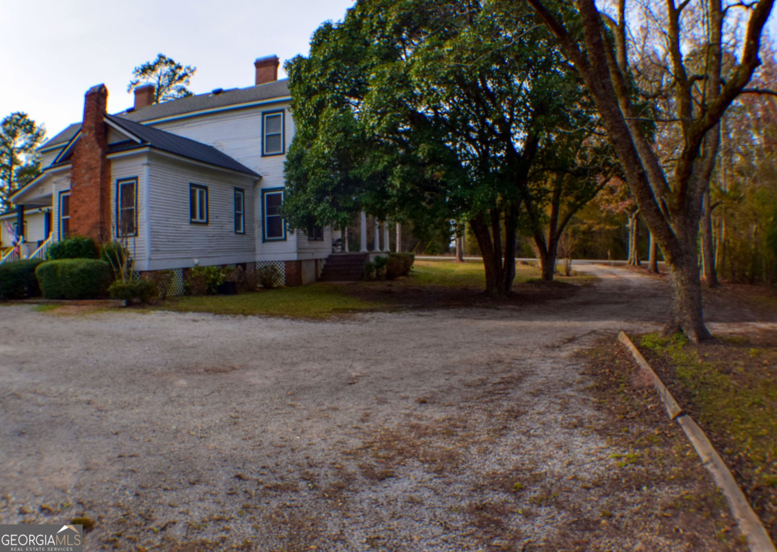 6464 Danburg Road Tignall - 19