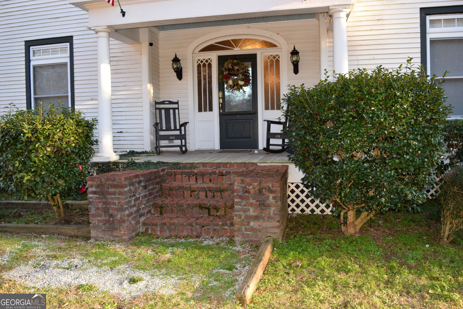 6464 Danburg Road Tignall - 3