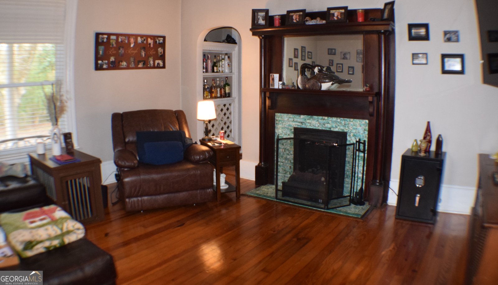 6464 Danburg Road Tignall - 6