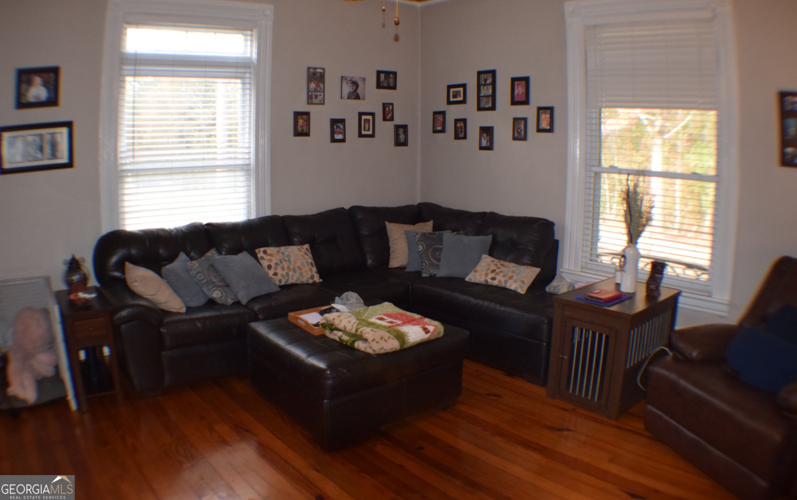 6464 Danburg Road Tignall - 7