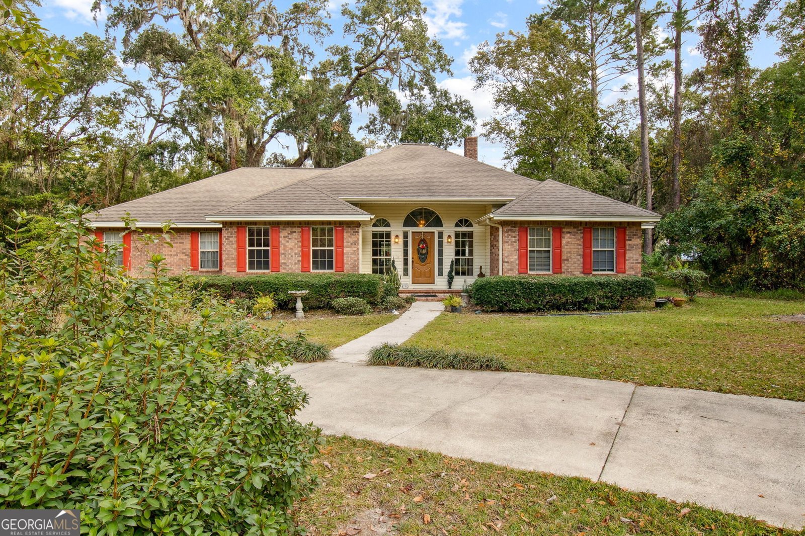 115 Live Oak Lane St. Marys - 1