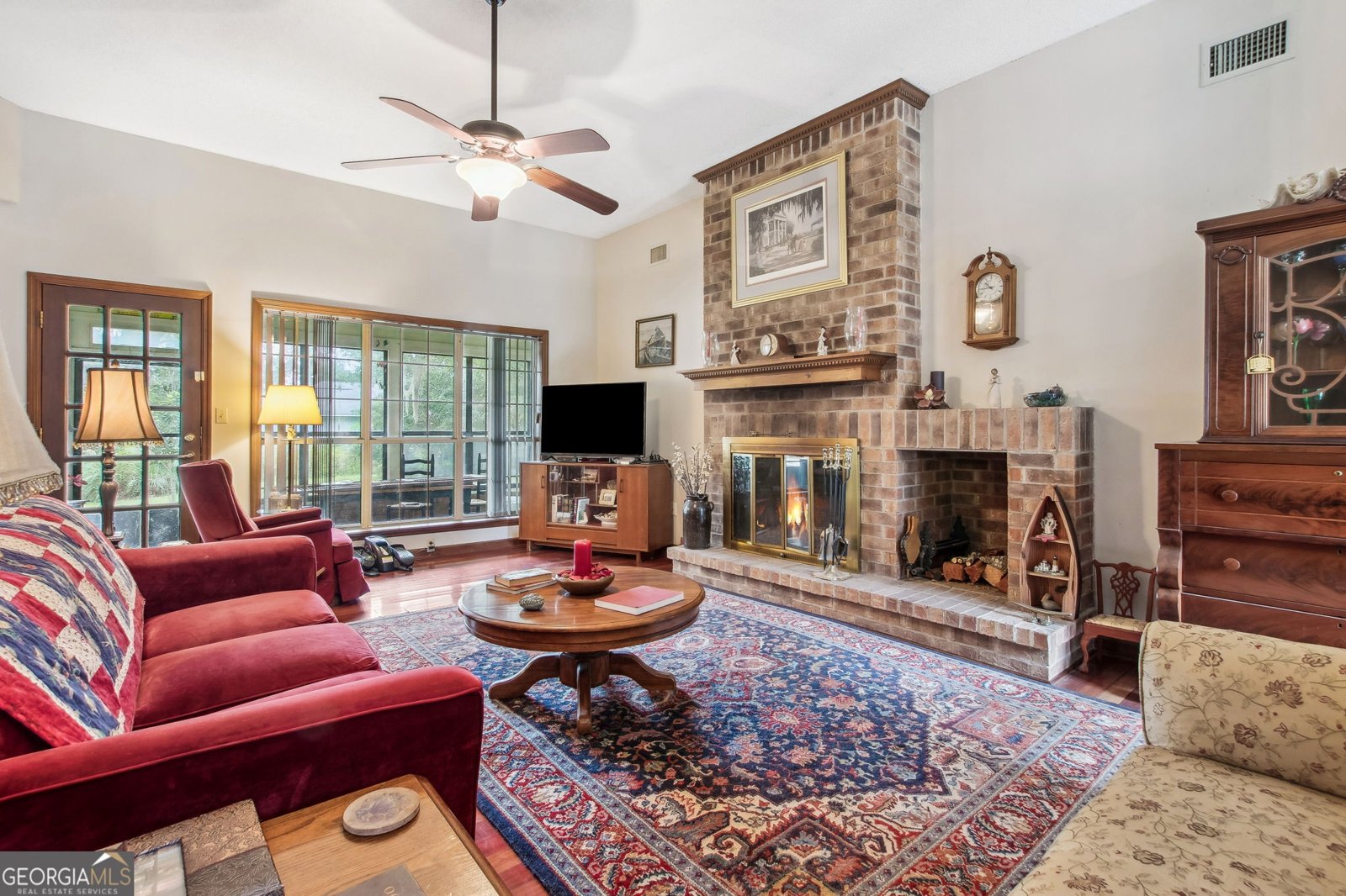 115 Live Oak Lane St. Marys - 10
